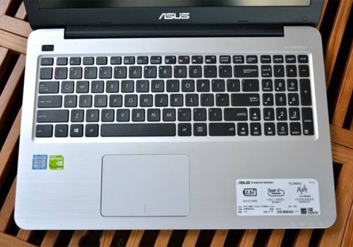 延安华硕维修服务中心地址